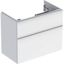 Geberit iCon Unterschrank 74 x 61.5 x 41.6 cm