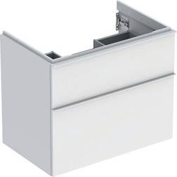 Geberit iCon Meuble Sous-Vasque 2 Tiroirs 502304013