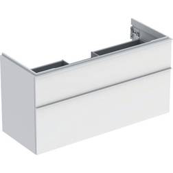 Geberit iCon Unterschrank für Waschtisch 118,4 x 61,5 x 47,6 cm