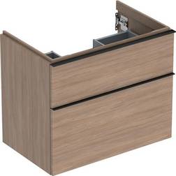 Geberit iCon Unterschrank 74 x 61.5 x 47.6 cm