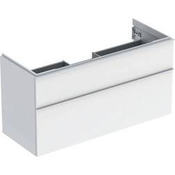 Geberit Icon vaskeskab 1184x476x615mm