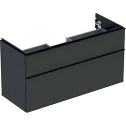 Geberit iCon Unterschrank 502306 2 Schubladen