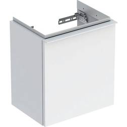 Geberit iCon Meuble Sous-Vasque 502301011 1 Porte