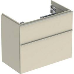 Geberit iCon Meuble Sous-Vasque 2 Tiroirs 502308JL1