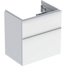 Geberit Icon vaskeskab 592x416x615mm