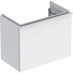 Geberit Icon vaskeskab 520x307x415mm