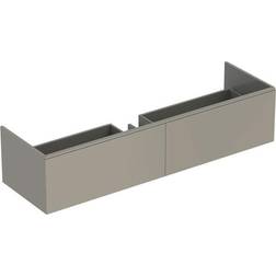 Geberit XENO2 vaskeskab 1595x350x473mm