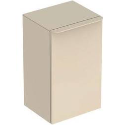 Geberit Smyle Square Seitenschrank 500359 36 x 60 x 32.6 cm