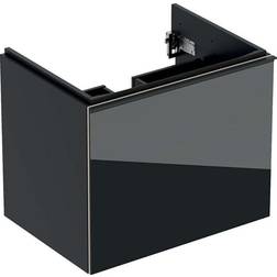 Geberit Acanto vaskeskab 640x535x475mm