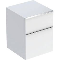 Geberit iCon Seitenschrank 45 x 60 x 47.6 cm