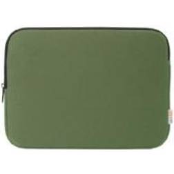 Dicota BASE XX Portable 14" - 14.1" Vert Olive