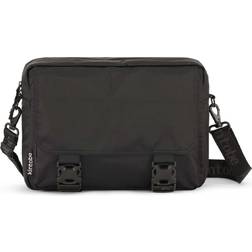 Leo Bag Jet Black