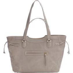 Adax Salerno shopper Krista - Stone