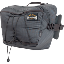 Lundhags Core Hippak 7L - Granite