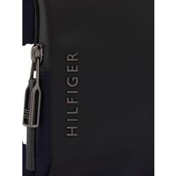 Tommy Hilfiger TH City Commuter Mini Reporter Herr Stl. Axelremsväskor