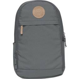 Beckmann Skoletaske Urban Midi Foggy Green OneSize Skoletaske