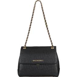 Valentino Handtasche Relax VBS6V004 Schwarz