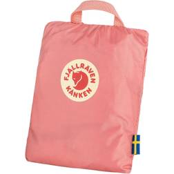 Fjällräven Kånken Rain Cover regnslag 18L-pink