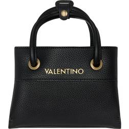 Valentino Bags Alexia Handbag - Black