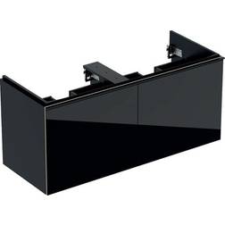 Geberit Acanto vaskeskab 1190x535x476mm