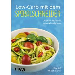 Riva Low-Carb Spiralschneider