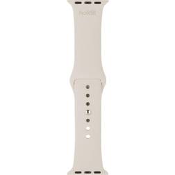 Holdit Silicone Strap for Apple Watch 38/40/41mm