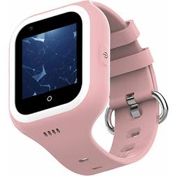 Iconic Plus 4g Smartwatch Per Bambini Rosa