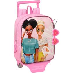 Barbie Hjul Girl Pink