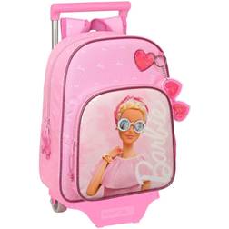 Barbie Mochila 705 Girl