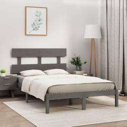 vidaXL Bed Frame