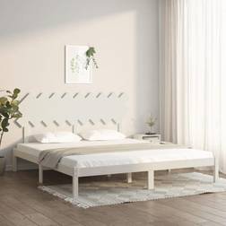 vidaXL Bed Frame