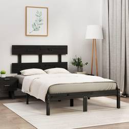 vidaXL Bed Frame