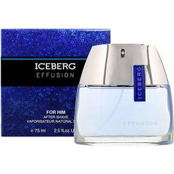 Iceberg Effusion for Him Eau 75ml