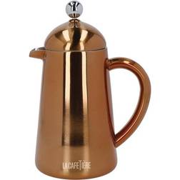 La Cafetière Havana Stempelkande 3 kopper