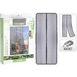 ProGarden Magnetic Mosquito Net 2 Pieces