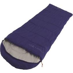 Easy Camp Slaapzak Moon 300 blauw