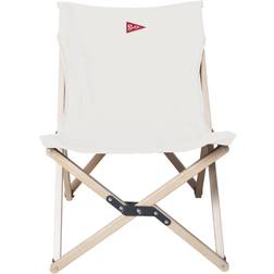 Spatz Flycatcher Camping chair size Medium, white