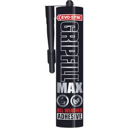 Evo-Stik Gripfill Max White Grab