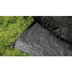 Robens Yurt Footprint black 2023 Footprints