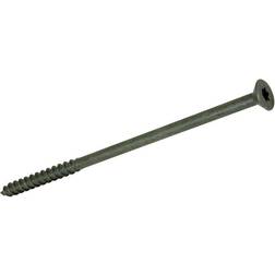 Tite Fix Timber-Tite 145mm Timber Screw Green Net-Coat Pack of 20