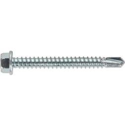 Sealey SDHX5550 Drilling Screw Head 100pcs
