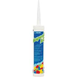 Mapei AC Solvent Free Silicone Sealant 310ml 1pcs