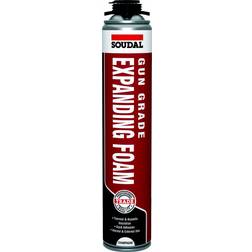 Soudal Trade Gun Grade 750Ml 1pcs