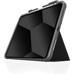 STM Dux Plus Case iPad 10.9 in Tablet Hülle Grau