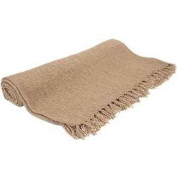 Scandinavian Home Plaid Harmoni Tæppe (170x130cm)