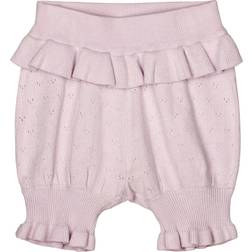 Fliink Shorts Strik Fame Lavendar Fog Shorts