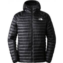 The North Face Men's Bettaforca Down Hooded Jacket