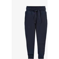 En Fant Sweatpants Parisian Night år (128) Byxor Bomull