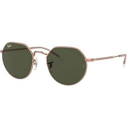 Ray-Ban Jack - RB3565 920231 5520
