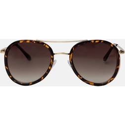 Re:Designed Cannes Solbrille 5409 Tortoise